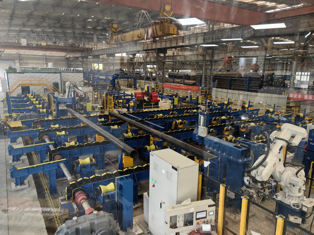 靖江特鋼508車絲線